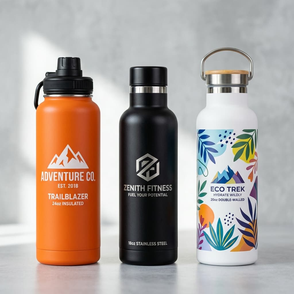 Bottle Printing
