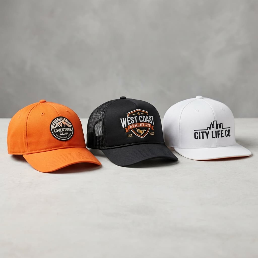 Cap Printing