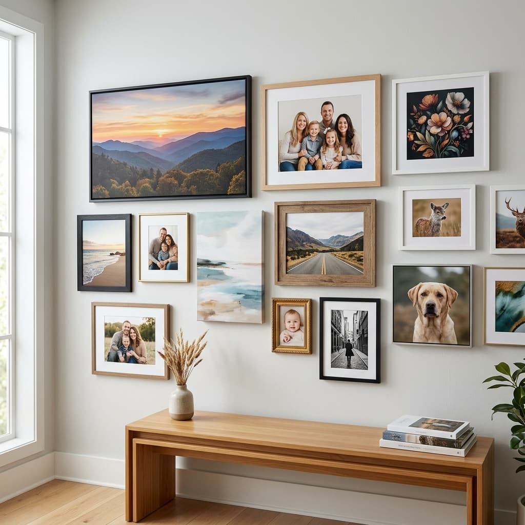 Photo Printing